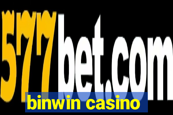 binwin casino